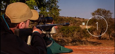 We Specialize in First Time African Hunter looking for an Affordable African Hunting Safari