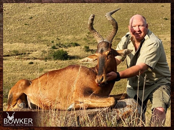 Choosing your south African outfitter and guide